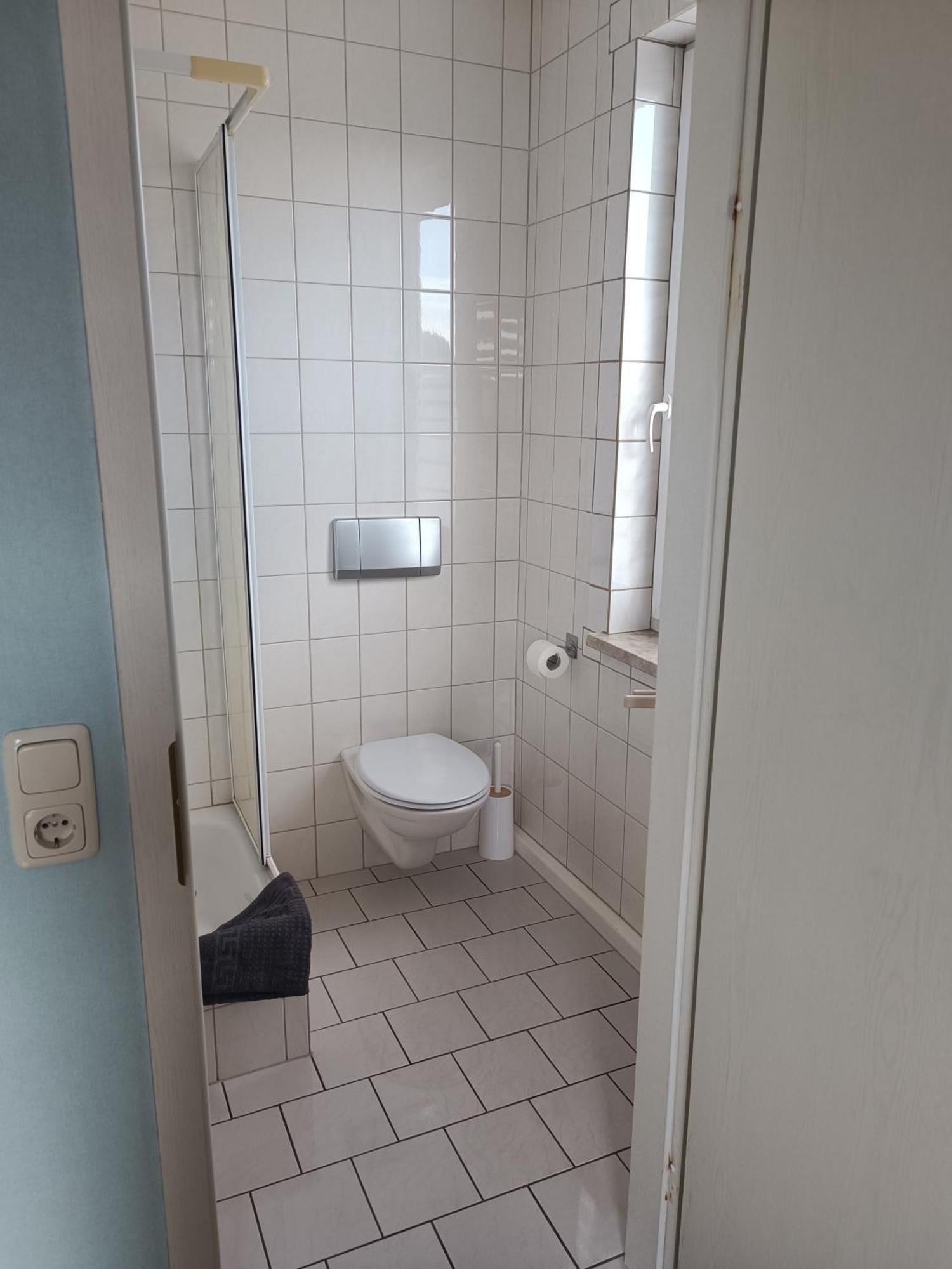 Pension Thueringer Wald Reichmannsdorf Bagian luar foto